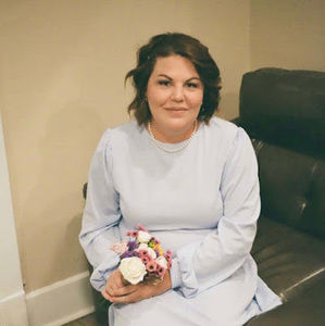 Meet your Posher, Bethany